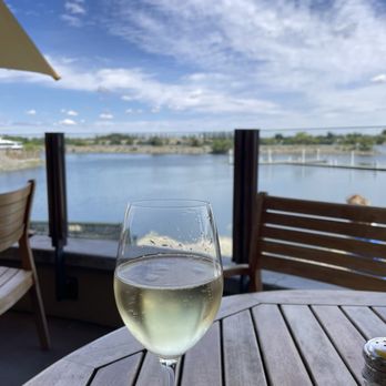 Drumheller's Food & Drink - New American Near Me - Richland, Washington