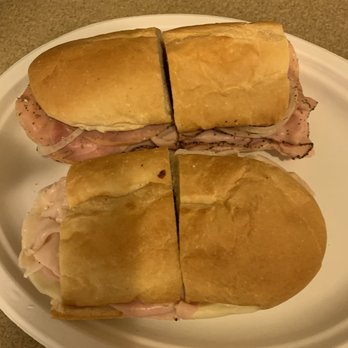 Jersey Mike's Subs - Another side by side regular and mini... - Fast Food Near Me - Puyallup, Washington Jersey Mike's Subs - Another side by side regular and mini... - Fast Food Near Me - Puyallup, Washington