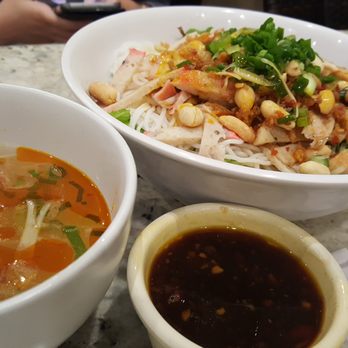 Bun Cha Ca Da Nang - Bun Cha Ca (Fish Cake Noodle, Dry) - Vietnamese Near Me - Houston, Texas Bun Cha Ca Da Nang - Bun Cha Ca (Fish Cake Noodle, Dry) - Vietnamese Near Me - Houston, Texas