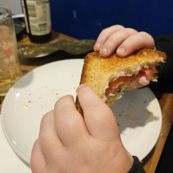 Slowpoke Espresso - Everything toasty was delish. My son loved it - Restaurants Near Me - Fitzroy, VIC Slowpoke Espresso - Everything toasty was delish. My son loved it - Restaurants Near Me - Fitzroy, VIC
