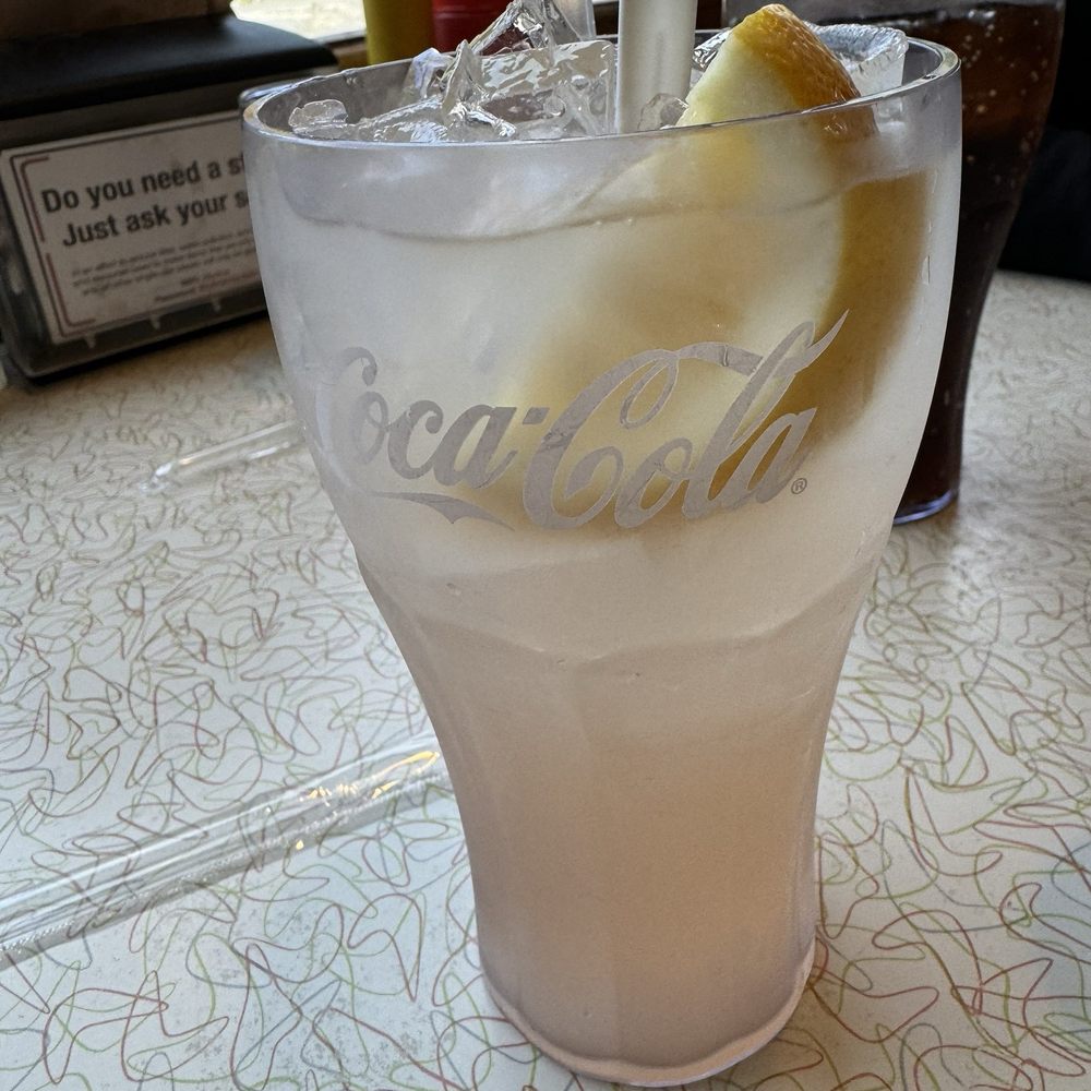 Skyline Restaurant - Cranberry lemonade - Burgers Near Me - Portland, Oregon Skyline Restaurant - Cranberry lemonade - Burgers Near Me - Portland, Oregon