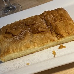 Belly Bliss Natural Cafe - Dessert