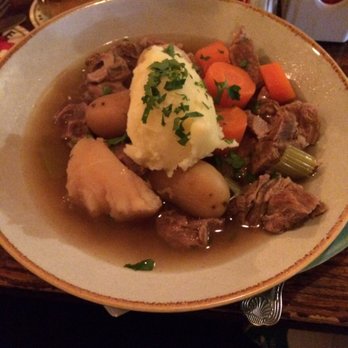 Sheehans - Coddle! - Pubs Near Me - Dublin, D