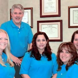 John Midlige, DMD - Dr. Midlige and his team of caring professionals.