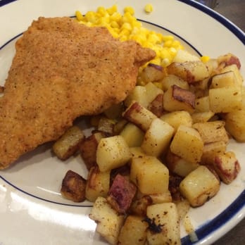 Bob Evans - Lunch - Breakfast & Brunch Near Me - Roseland, Indiana