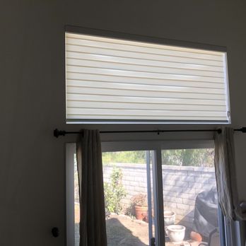 A Blinds - Gap at bottom of blinds. - Shades & Blinds Near Me - San Diego, California A Blinds - Gap at bottom of blinds. - Shades & Blinds Near Me - San Diego, California