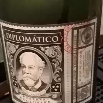 Mini - The best rum I've ever drank - International Near Me - Vienna, 9