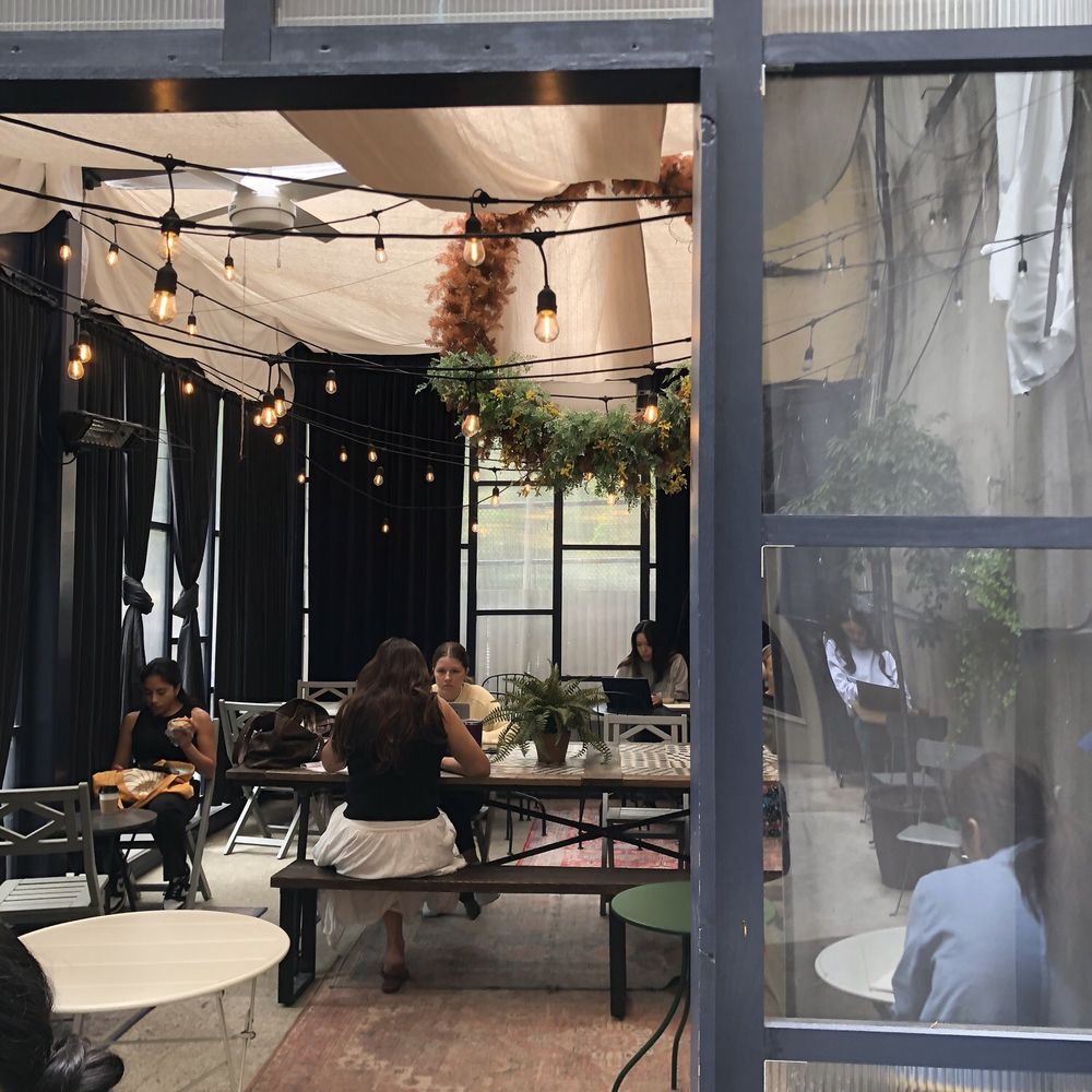Mori Coffee - Outside - Coffee & Tea Near Me - New York, New York Mori Coffee - Outside - Coffee & Tea Near Me - New York, New York