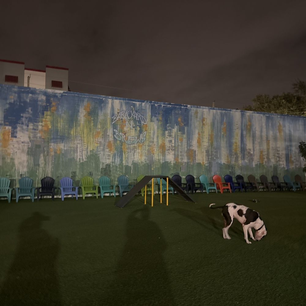 Barkyard n' Brews - Dog Parks Near Me - Fort Lauderdale, Florida Barkyard n' Brews - Dog Parks Near Me - Fort Lauderdale, Florida