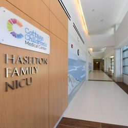 Cottage Children's Medical Center