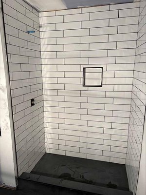 Overhead Construction Logo