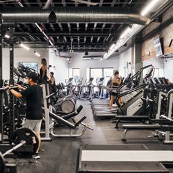 City Fitness
