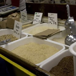 Rube's Rice