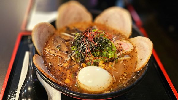 T-KUMI RAMEN & RICE BOWL - Updated January 2026 - 702 Photos & 461 ...