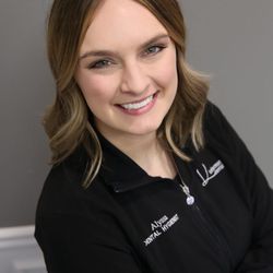 Kellerman Dental - ​Alyssa Jones -  Dental Hygienist - Kellerman Dental