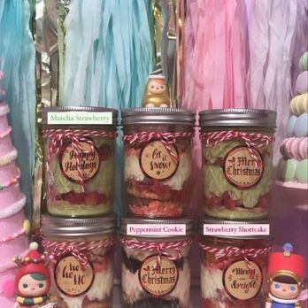Better Together Sweets - Half pints - Desserts Near Me