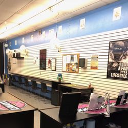 Octopus Ink Vapor LLC Vape & Glass Shop