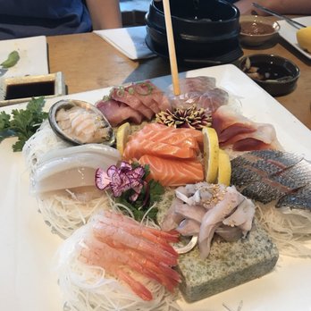 Bada Story - Korean Near Me - Fort Lee, New Jersey