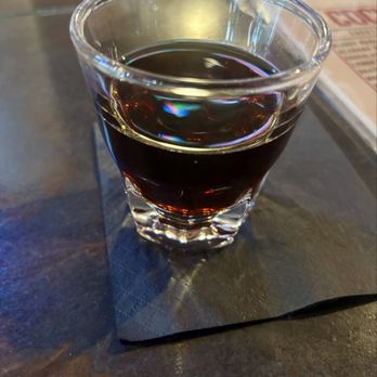 Blackstone Pub & Eatery - Jager Bomb shot - Pubs Near Me - Gadsden, Alabama Blackstone Pub & Eatery - Jager Bomb shot - Pubs Near Me - Gadsden, Alabama