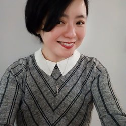 N15 Hair Salon - Nice new short hair cut!