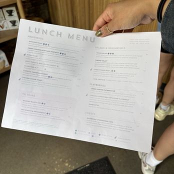 Silver Fern - Cafes Near Me - Minneapolis, Minnesota