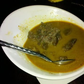 Panvimarn Thai Cuisine - FILET MIGNON PANANG CURRY - Thai Near Me - Long Beach, California Panvimarn Thai Cuisine - FILET MIGNON PANANG CURRY - Thai Near Me - Long Beach, California