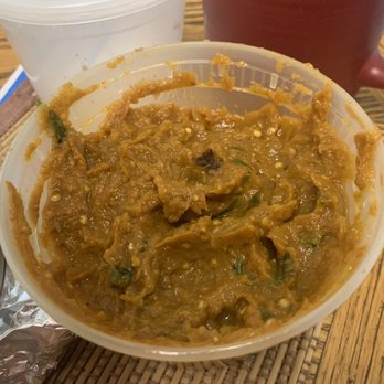 Cafe Raj - Bangan Barta - Indian Near Me - Albany, California
