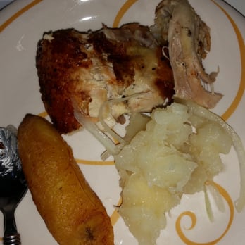 Bebo's BBQ - Barbeque Near Me - Carolina, Puerto Rico