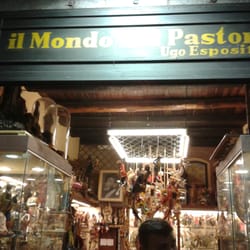 Il Mondo dei Pastori