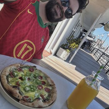 Skal Pizza - Pizza Near Me - Newport Beach, California Skal Pizza - Pizza Near Me - Newport Beach, California