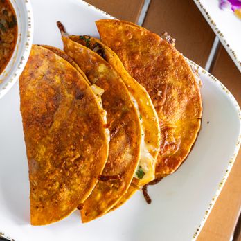 Patio Del Copal - Quesa-Birria Tacos ($15.49) - Mexican Near Me - San Jose, California