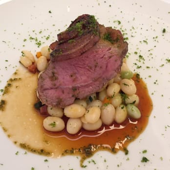 L'axel - Lamb shoulder - French Near Me - Fontainebleau, 77 L'axel - Lamb shoulder - French Near Me - Fontainebleau, 77