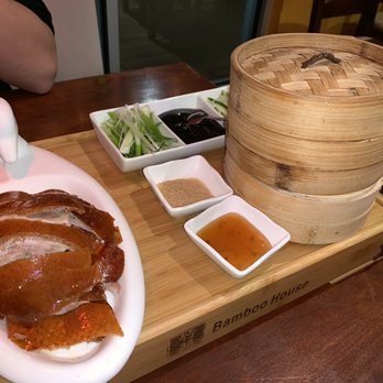 Bamboo House - Noodles Near Me - Humble, Texas Bamboo House - Noodles Near Me - Humble, Texas