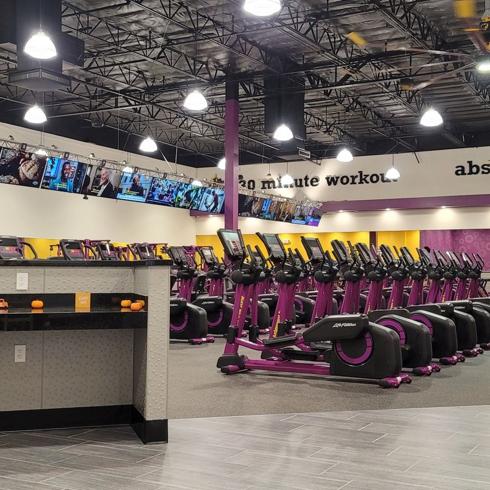 Planet Fitness - Gyms Near Me - Milpitas, California Planet Fitness - Gyms Near Me - Milpitas, California