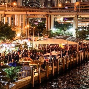 The Wharf Miami - Music Venues Near Me - Miami, Florida
