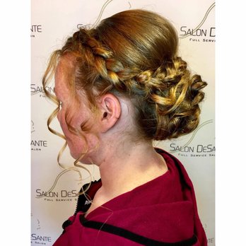 Salon DeSante - Hair Salons Near Me - Springfield, Pennsylvania