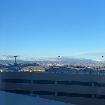 Hyatt Regency Denver Tech Center - View from the room - Hotels Near Me - Denver, Colorado