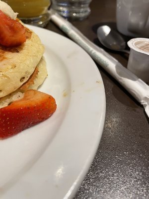 Denny's Restaurant by null