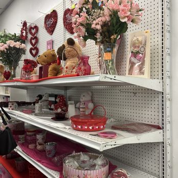 Affordable Treasures - Valentines section!! - Thrift Stores Near Me - Bellflower, California Affordable Treasures - Valentines section!! - Thrift Stores Near Me - Bellflower, California