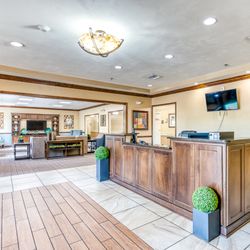 Woodmont Senior Living