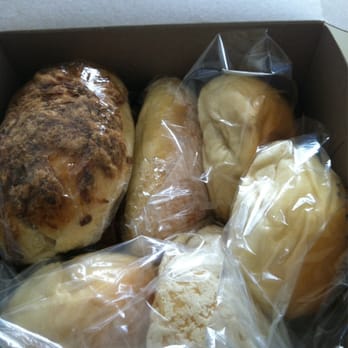 Tai Pan Bakery - Assorted rolls - Bakeries Near Me - Madison Heights, Michigan Tai Pan Bakery - Assorted rolls - Bakeries Near Me - Madison Heights, Michigan