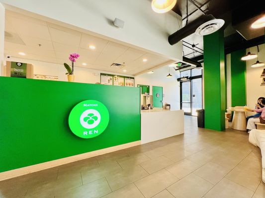 Mochi-ya Ren by null