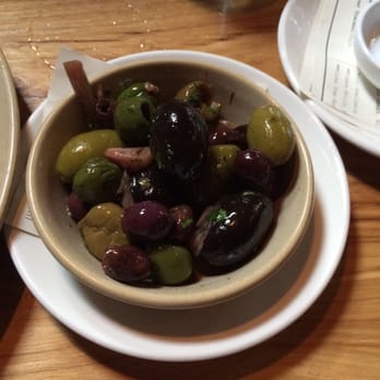 Prato - Red Wine Marinated Olives, yum! - Pizza Near Me - Winter Park, Florida Prato - Red Wine Marinated Olives, yum! - Pizza Near Me - Winter Park, Florida