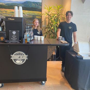 Johnny Beans - Caterers Near Me - Austin, Texas