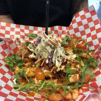 Pirates Bistro - Food Trucks Near Me - Pomona, California