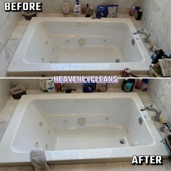 Heavenly Cleans Service - Home Cleaning Near Me Heavenly Cleans Service - Home Cleaning Near Me