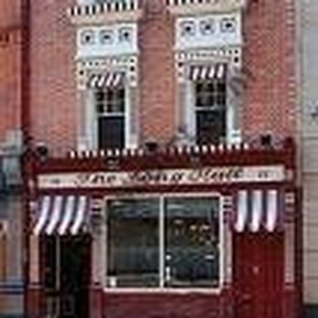 The Long Hall - Pubs Near Me - Dublin, D