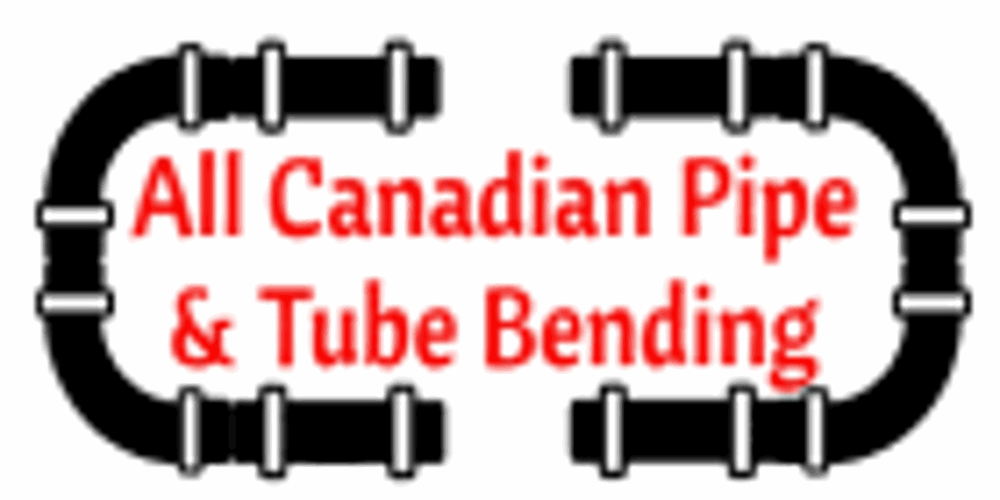 ALL CANADIAN PIPE AND TUBE BENDING Updated September 2024 63 Howden