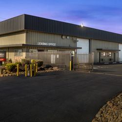 StorQuest Self Storage
