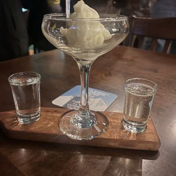 Great Wagon Road Distilling - Cocktail Bars Near Me - Charlotte, North Carolina